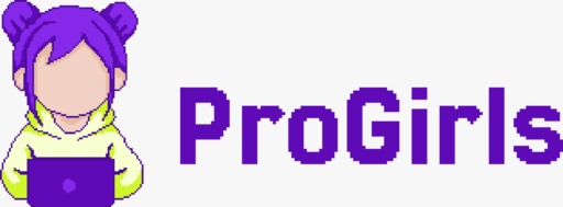 Logo ProGirls